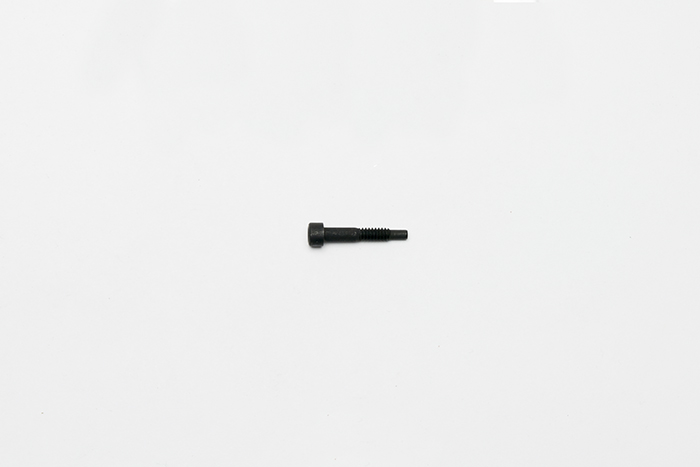Bolt-Socket Head