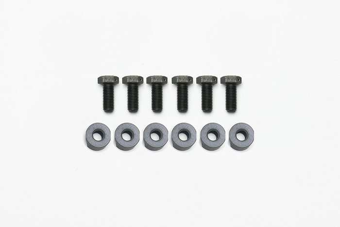 Bolt Kit-Rotor