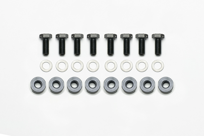 Bolt Kit-Rotor