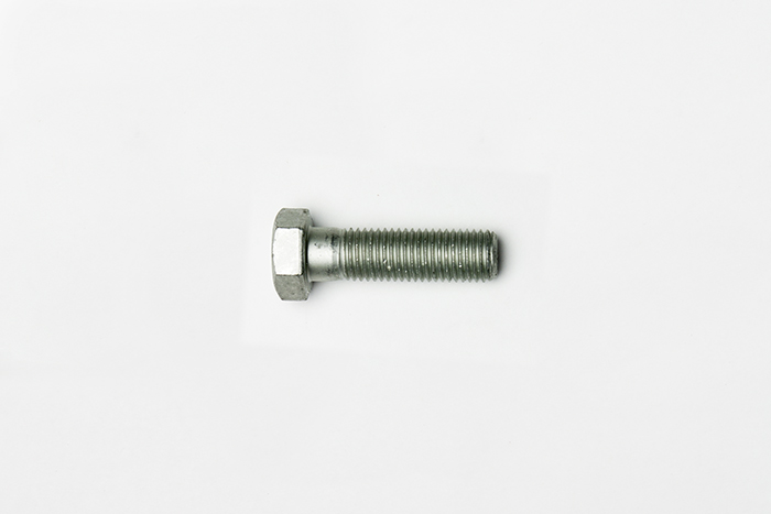 Bolt-Hex Head