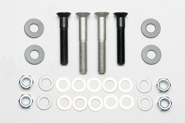 Bolt Kit-Bracket