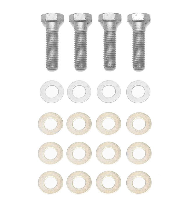 Bolt Kit-Bracket