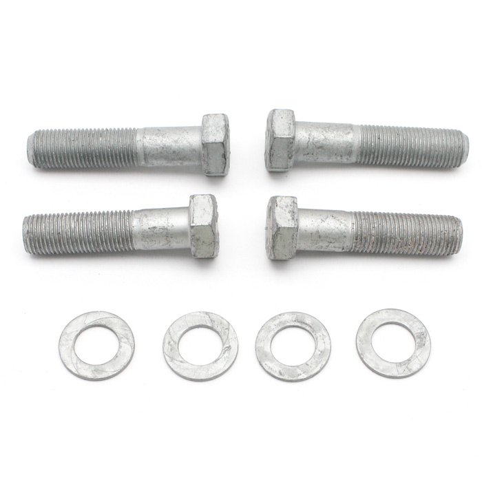 Bolt Kit-Steering Arm
