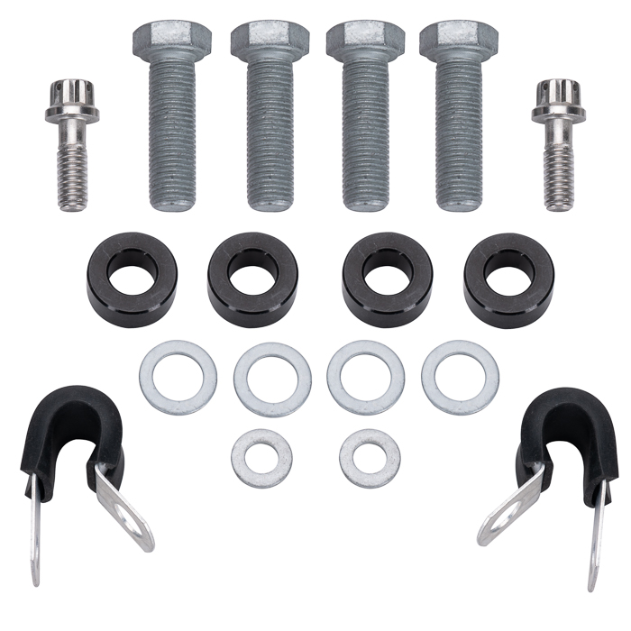 Bolt Kit-Bracket