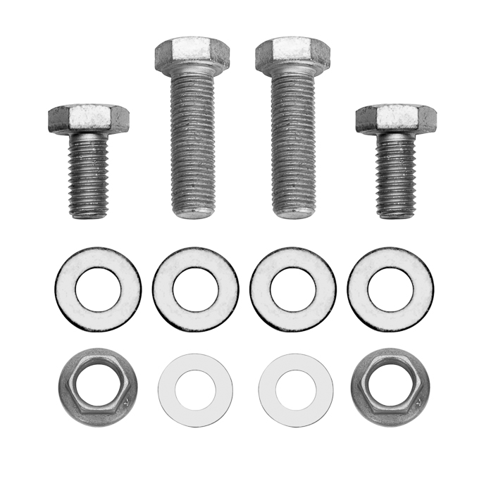 Bolt Kit-Bracket