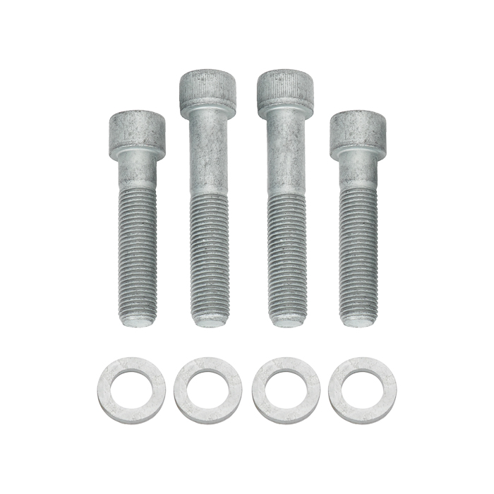 Bolt Kit-ProSpindle Hub