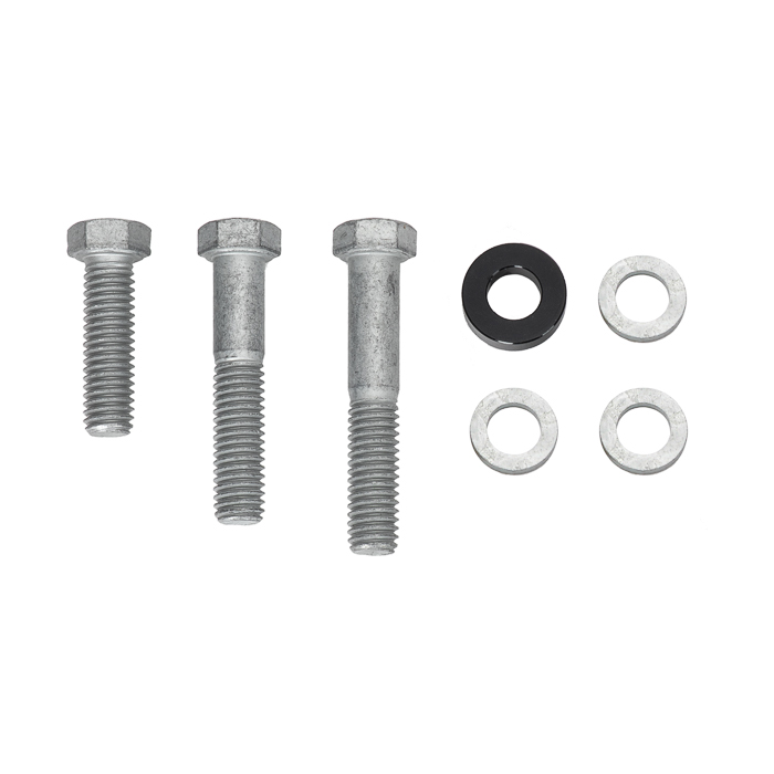 Bolt Kit-Steering Arm