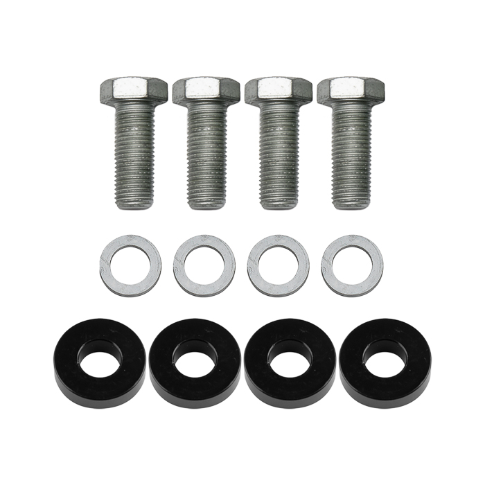Bolt Kit-Caliper Mount
