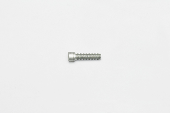 Bolt-Socket Head