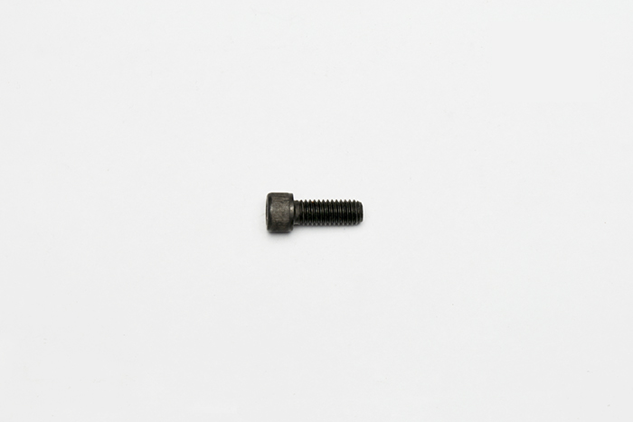 Bolt-Socket Head