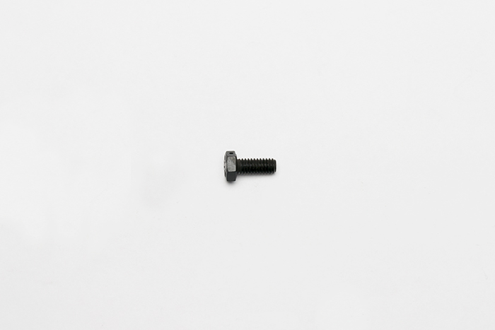 Bolt-Hex Head