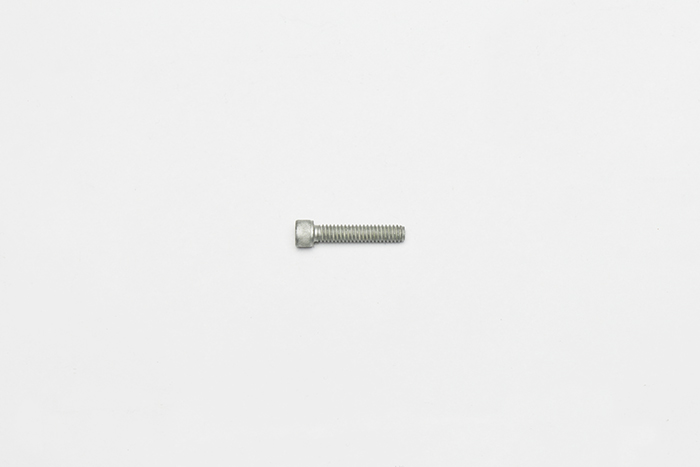 Bolt-Socket Head