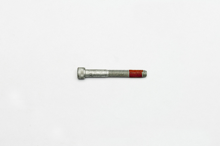 Bolt-Socket Head