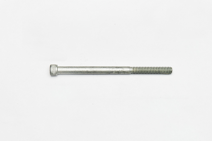 Bolt-Socket Head