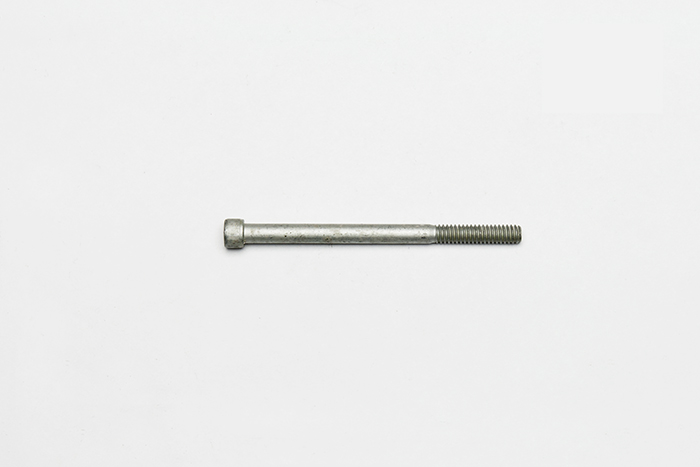 Bolt-Socket Head