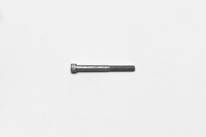 Bolt-Socket Head