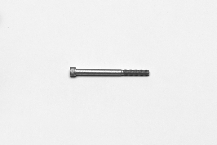 Bolt-Socket Head