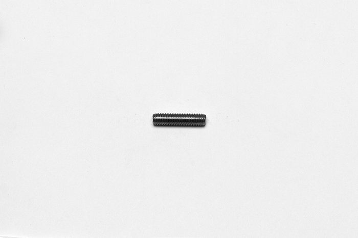 Stud-Double Ended