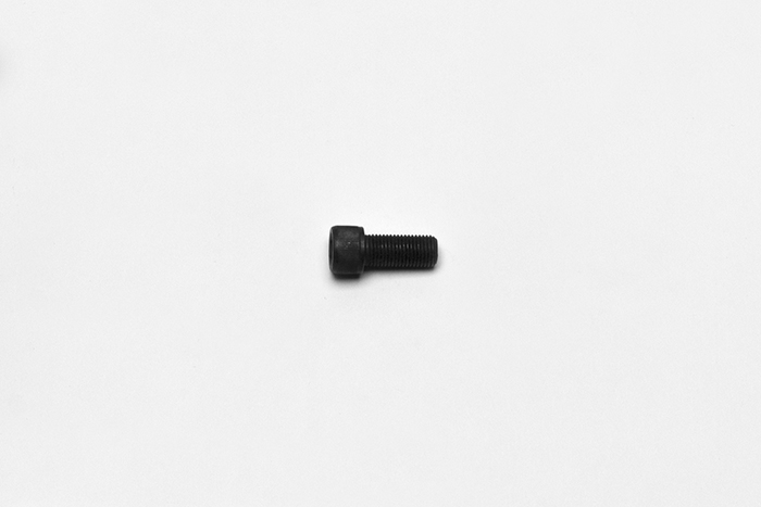 Bolt-Socket Head