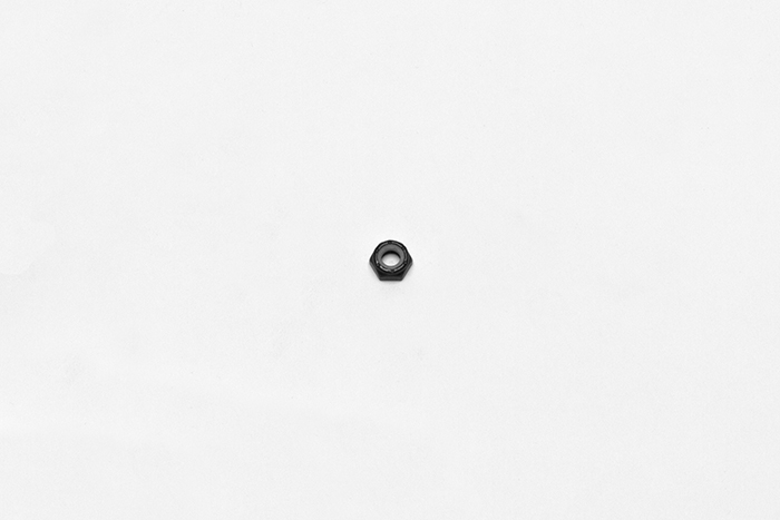 Nut-Hex-Lock