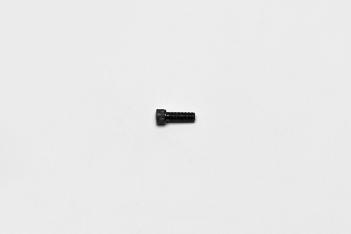 Bolt-Socket Head