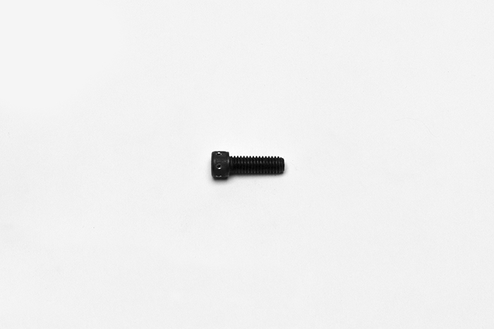 Bolt-Socket Head