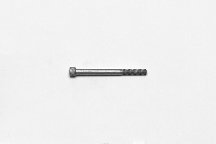 Bolt-Socket Head