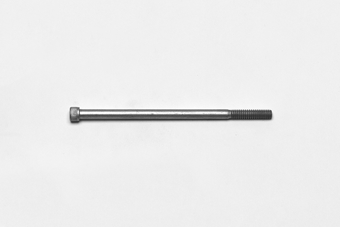 Bolt-Socket Head