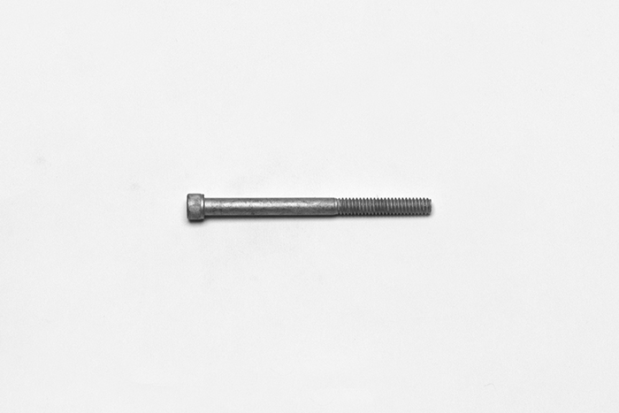 Bolt-Socket Head