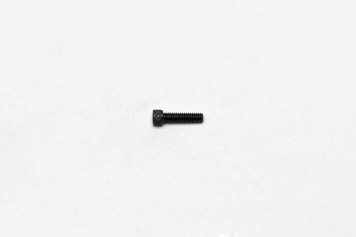 Bolt-Socket Head