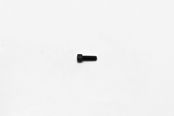 Bolt-Socket Head