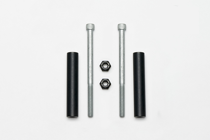 Caliper Bridge Bolt Kit