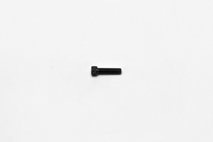 Bolt-Socket Head