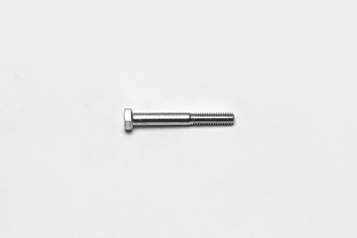 Bolt-Hex Head