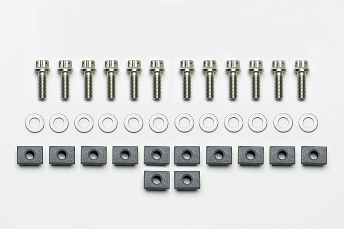 Bolt Kit-Rotor