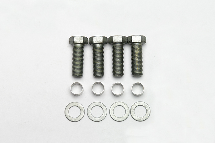 Bolt Kit-Bracket