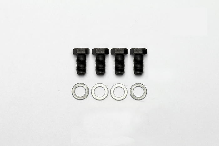 Bolt Kit-Bracket