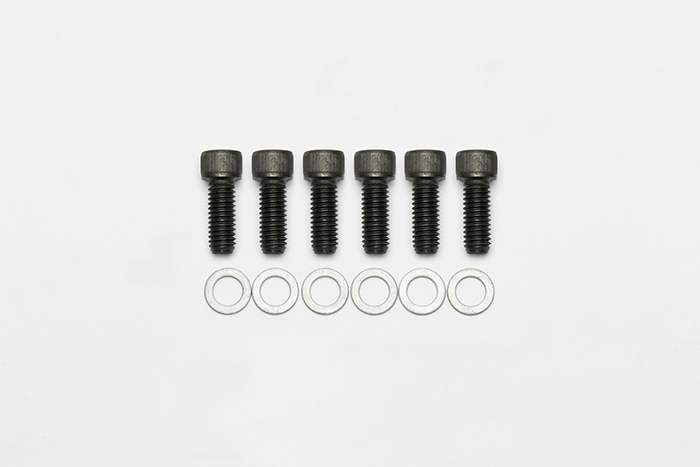 Bolt Kit-Bracket