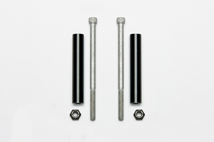 Caliper Bridge Bolt Kit