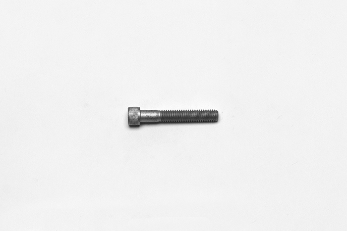 Bolt-Socket Head