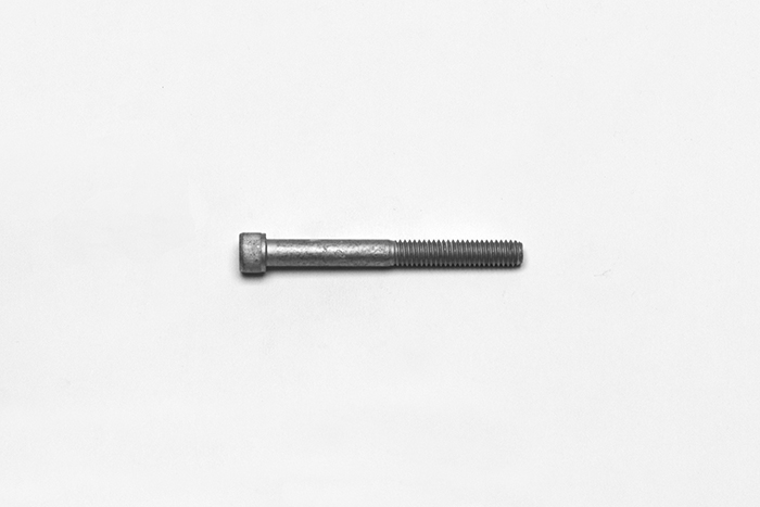 Bolt-Socket Head