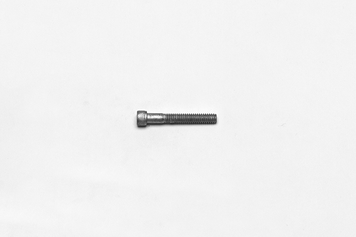 Bolt-Socket Head