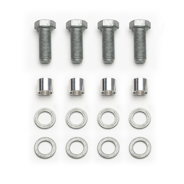 Bolt Kit-Bracket