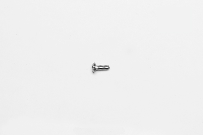 Bolt-Button Head