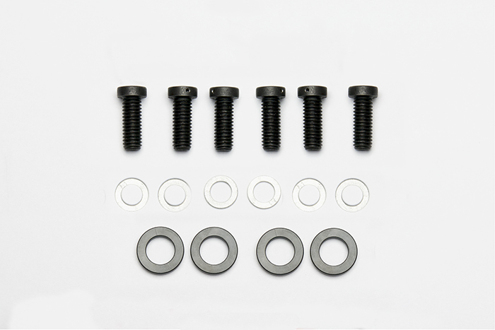 Bolt Kit-Bracket