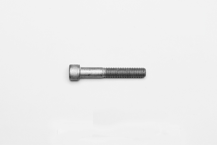 Bolt-Socket Head