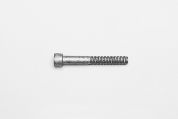 Bolt-Socket Head