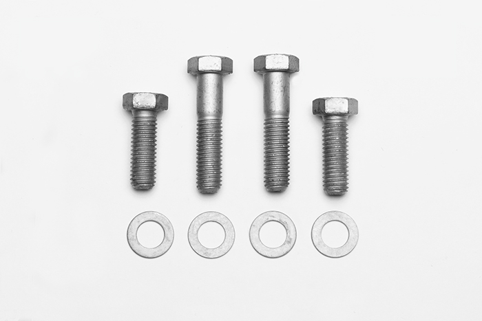 Bolt Kit-Bracket