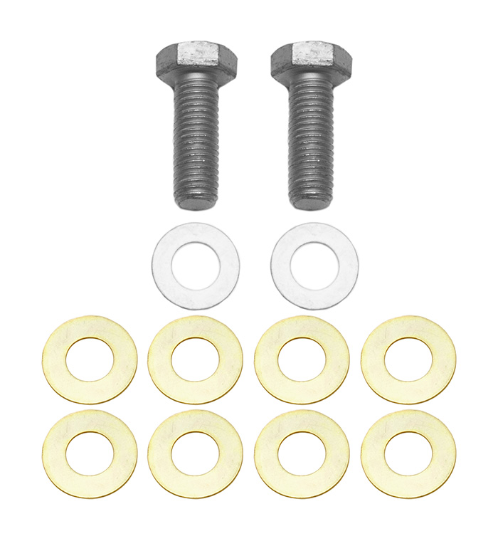 Bolt Kit-Bracket