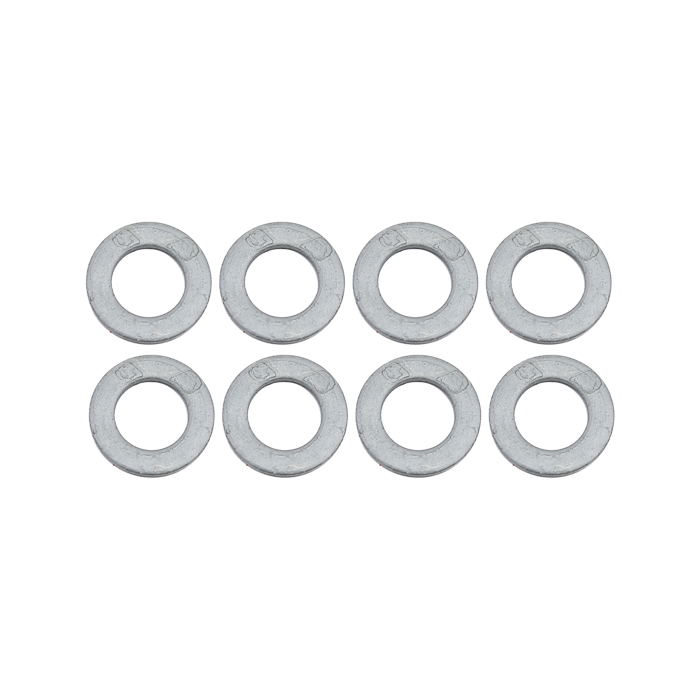 Washer Kit-Flat